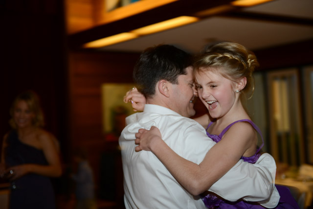 Wedding - David and Sabrina Christ Episcopal Church, Sausalito, CA 43