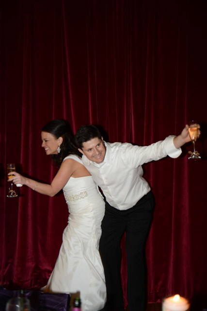 Wedding - David and Sabrina Christ Episcopal Church, Sausalito, CA 45