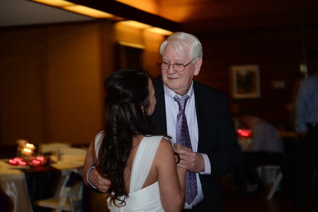 Wedding - David and Sabrina Christ Episcopal Church, Sausalito, CA 50