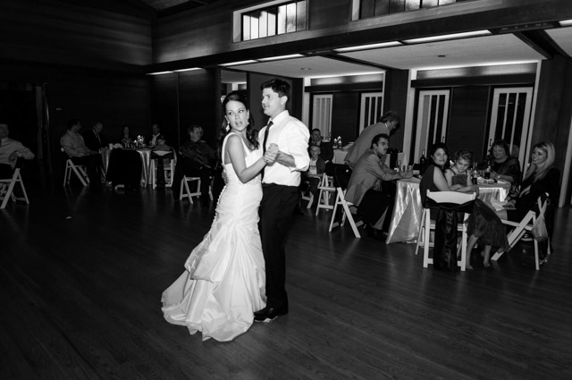 Wedding - David and Sabrina Christ Episcopal Church, Sausalito, CA 52