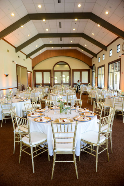 Wedding - Geoff and Lauren Poppy Ridge Golf Course, Livermore, CA 6