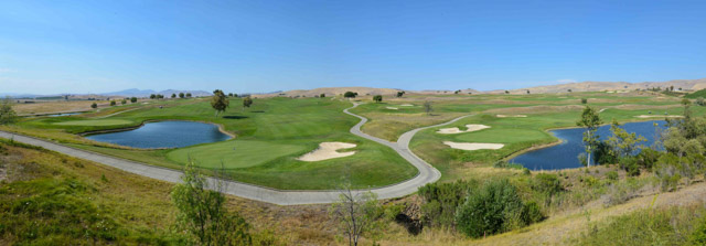 Wedding - Geoff and Lauren Poppy Ridge Golf Course, Livermore, CA 8