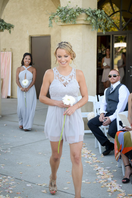 Wedding - Geoff and Lauren Poppy Ridge Golf Course, Livermore, CA 16