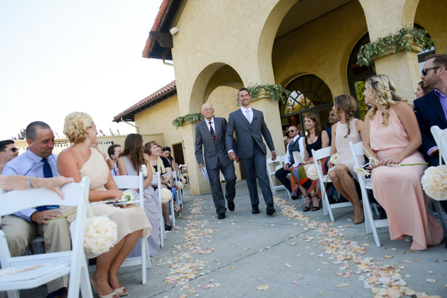 Wedding - Geoff and Lauren Poppy Ridge Golf Course, Livermore, CA 18