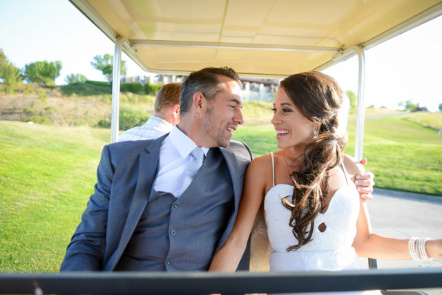 Wedding - Geoff and Lauren Poppy Ridge Golf Course, Livermore, CA 31