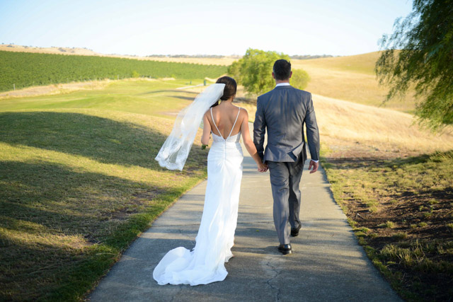 Wedding - Geoff and Lauren Poppy Ridge Golf Course, Livermore, CA 35