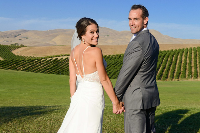 Wedding - Geoff and Lauren Poppy Ridge Golf Course, Livermore, CA 36