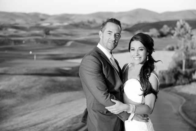 Wedding - Geoff and Lauren Poppy Ridge Golf Course, Livermore, CA 49