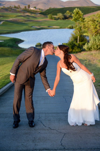 Wedding - Geoff and Lauren Poppy Ridge Golf Course, Livermore, CA 50