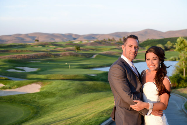 Wedding - Geoff and Lauren Poppy Ridge Golf Course, Livermore, CA 53