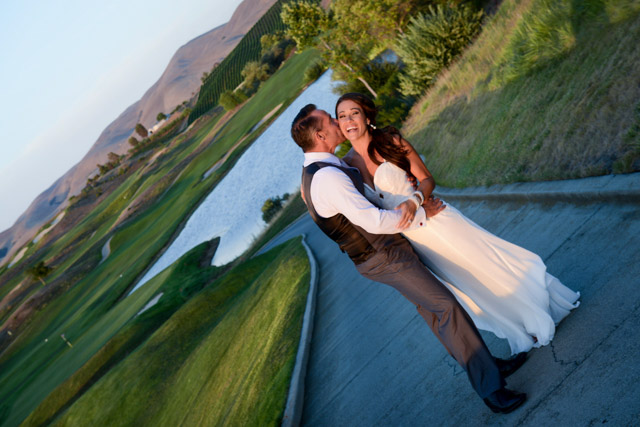 Wedding - Geoff and Lauren Poppy Ridge Golf Course, Livermore, CA 54