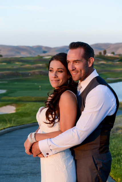 Wedding - Geoff and Lauren Poppy Ridge Golf Course, Livermore, CA 56