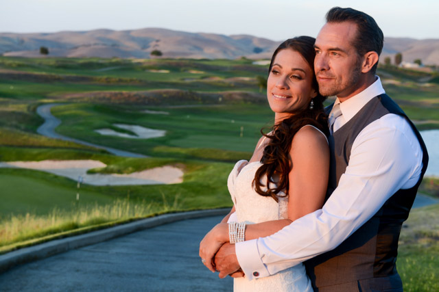 Wedding - Geoff and Lauren Poppy Ridge Golf Course, Livermore, CA 57