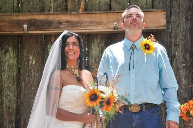 Wedding - Lonnie and Cynthia Mt Madonna County Park, Watsonville, CA 12