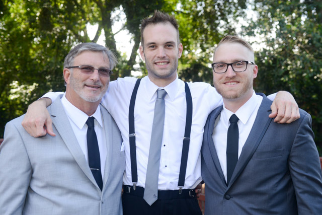 Wedding - Mark and Akela The Old Homestead, Crockett, CA 13