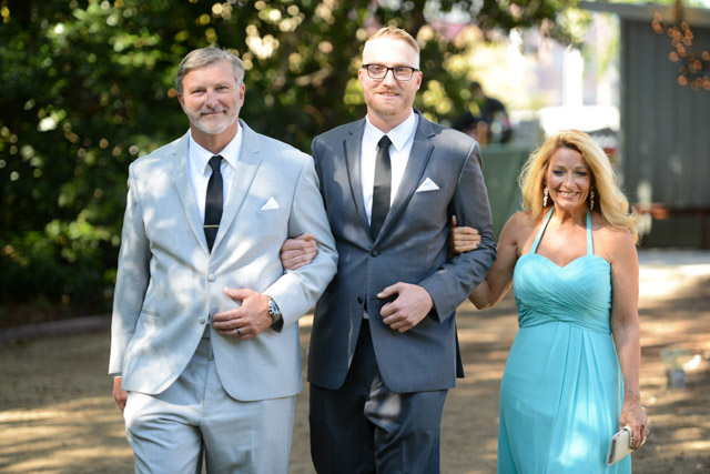 Wedding - Mark and Akela The Old Homestead, Crockett, CA 25