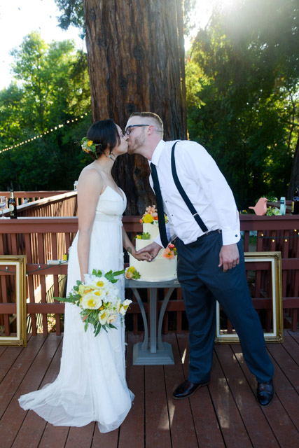 Wedding - Mark and Akela The Old Homestead, Crockett, CA 38