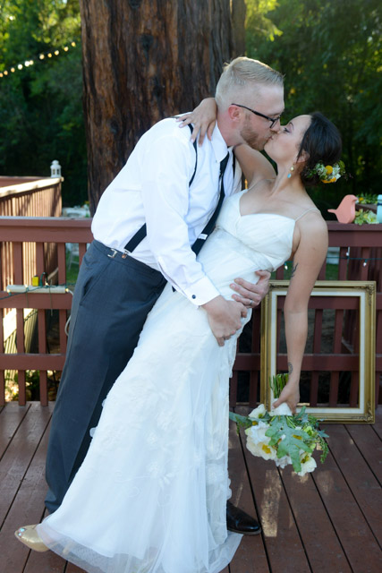 Wedding - Mark and Akela The Old Homestead, Crockett, CA 39