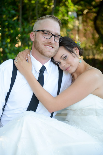 Wedding - Mark and Akela The Old Homestead, Crockett, CA 42