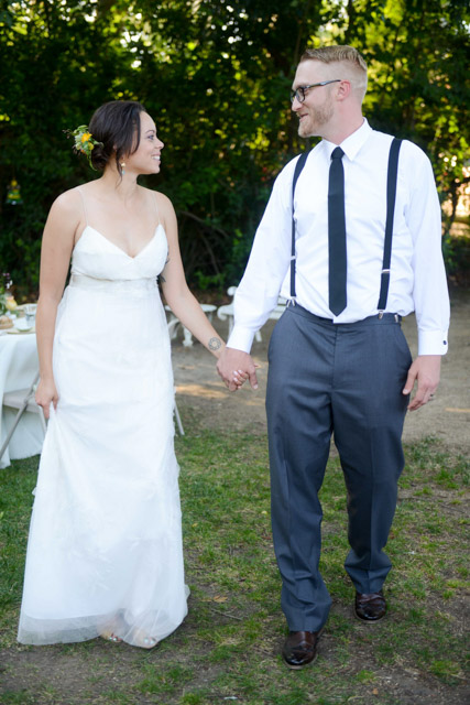 Wedding - Mark and Akela The Old Homestead, Crockett, CA 43