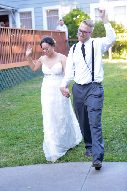 Wedding - Mark and Akela The Old Homestead, Crockett, CA 47