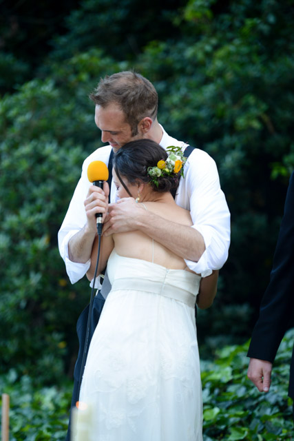 Wedding - Mark and Akela The Old Homestead, Crockett, CA 59