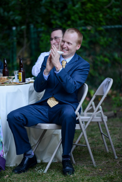 Wedding - Mark and Akela The Old Homestead, Crockett, CA 61