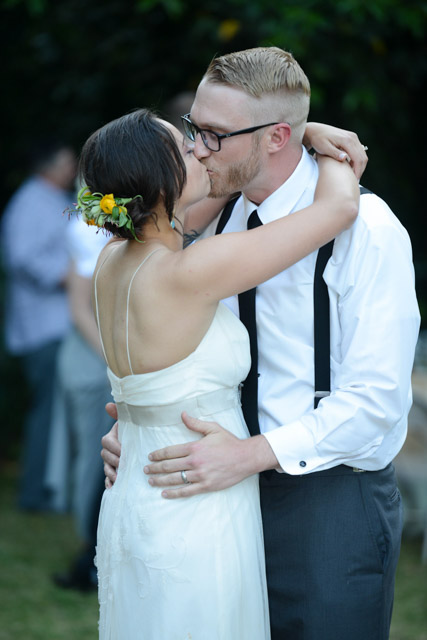 Wedding - Mark and Akela The Old Homestead, Crockett, CA 67