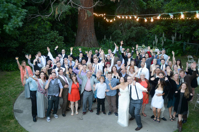 Wedding - Mark and Akela The Old Homestead, Crockett, CA 72