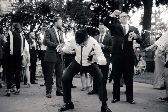 Wedding - Mark and Akela The Old Homestead, Crockett, CA 73