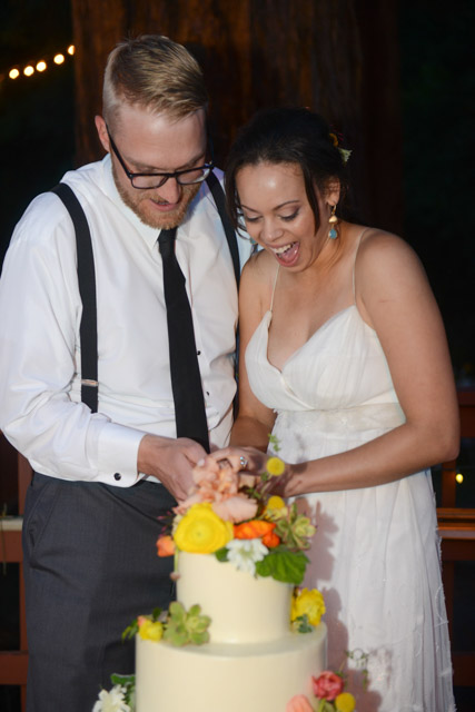 Wedding - Mark and Akela The Old Homestead, Crockett, CA 75