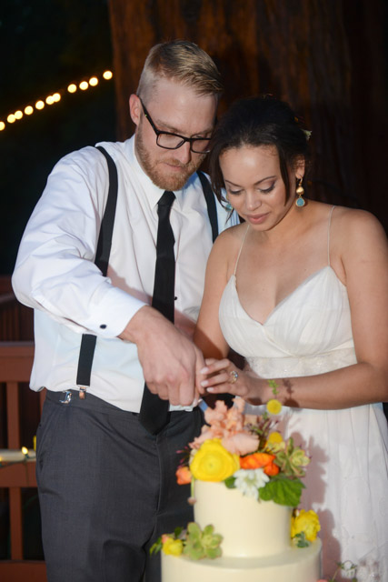 Wedding - Mark and Akela The Old Homestead, Crockett, CA 76