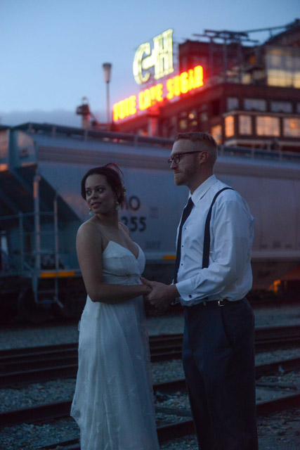 Wedding - Mark and Akela The Old Homestead, Crockett, CA 79