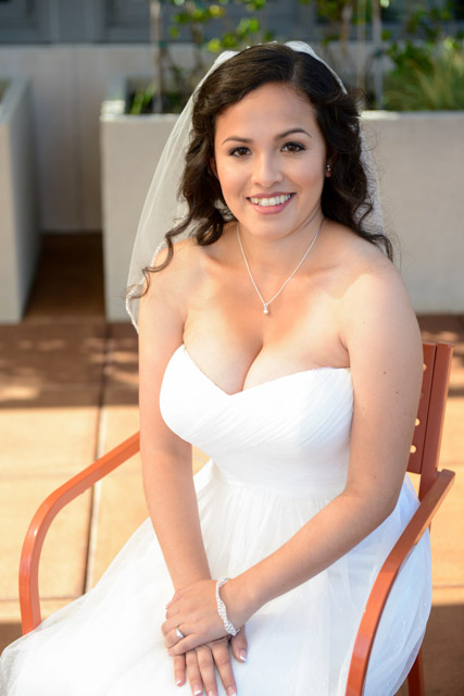 Wedding - Peter and Giselle Berkeley, CA 3