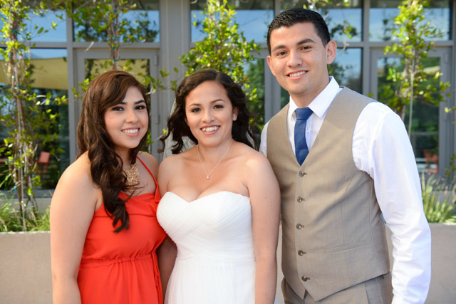 Wedding - Peter and Giselle Berkeley, CA 4