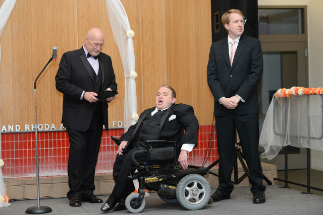 Wedding - Peter and Giselle Berkeley, CA 5