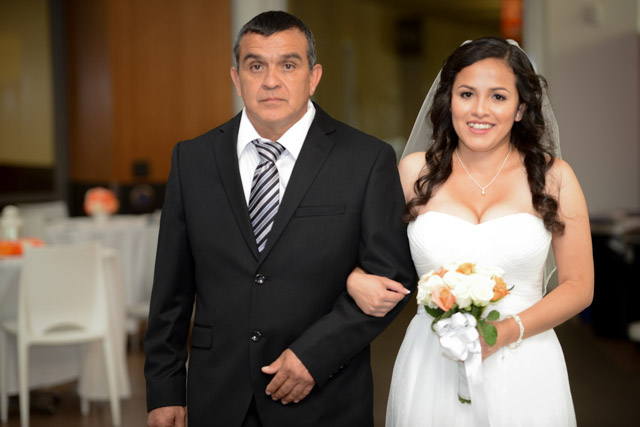 Wedding - Peter and Giselle Berkeley, CA 6