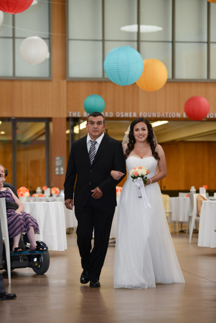 Wedding - Peter and Giselle Berkeley, CA 7