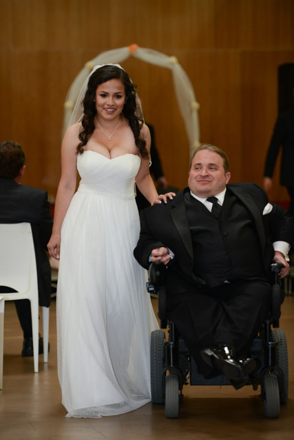 Wedding - Peter and Giselle Berkeley, CA 11