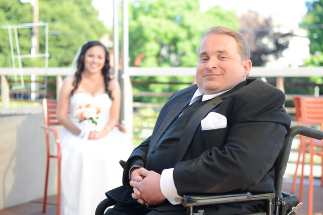 Wedding - Peter and Giselle Berkeley, CA 13