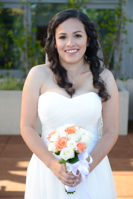 Wedding - Peter and Giselle Berkeley, CA 15