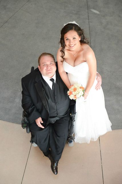 Wedding - Peter and Giselle Berkeley, CA 16