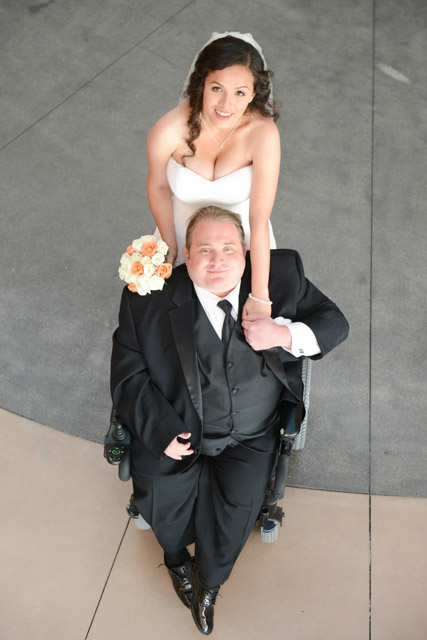 Wedding - Peter and Giselle Berkeley, CA 17