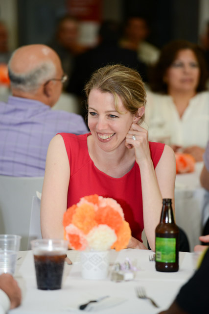 Wedding - Peter and Giselle Berkeley, CA 18