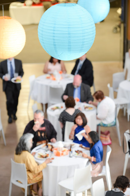 Wedding - Peter and Giselle Berkeley, CA 21