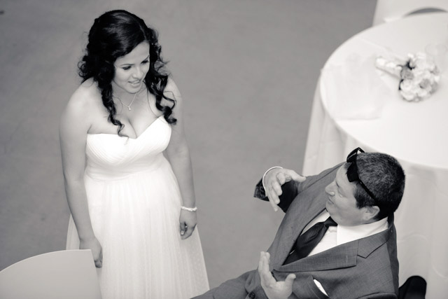 Wedding - Peter and Giselle Berkeley, CA 23