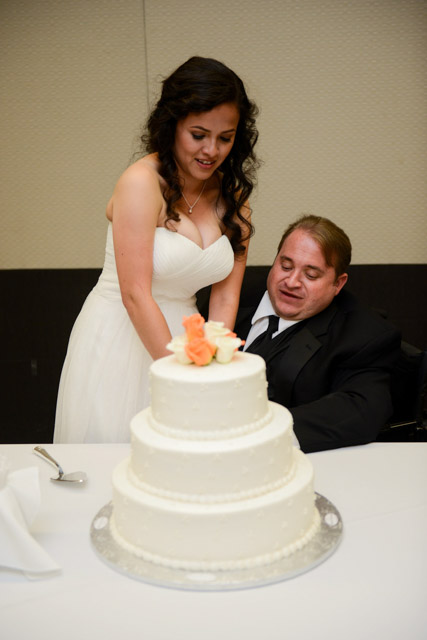 Wedding - Peter and Giselle Berkeley, CA 27