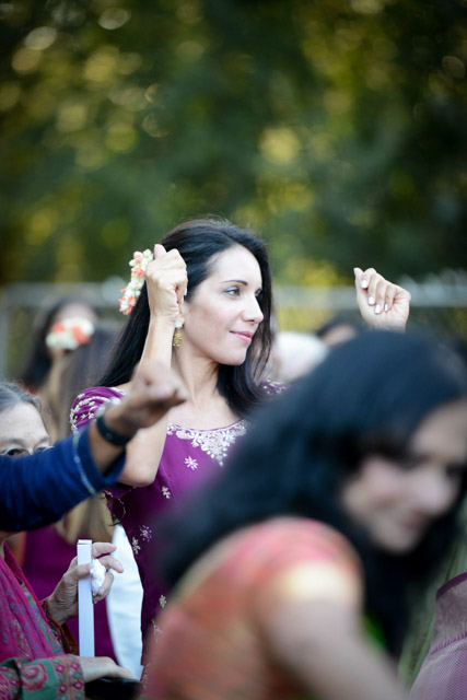 Wedding - Sanjay and Melissa Pleasanton, CA 30