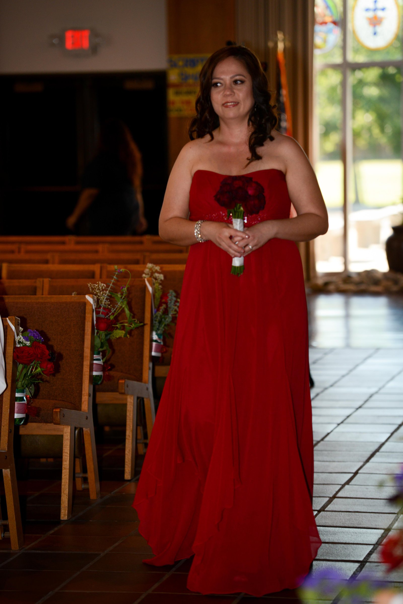 Wedding - SS and Jenda — Hilton Hotel, Concord, CA