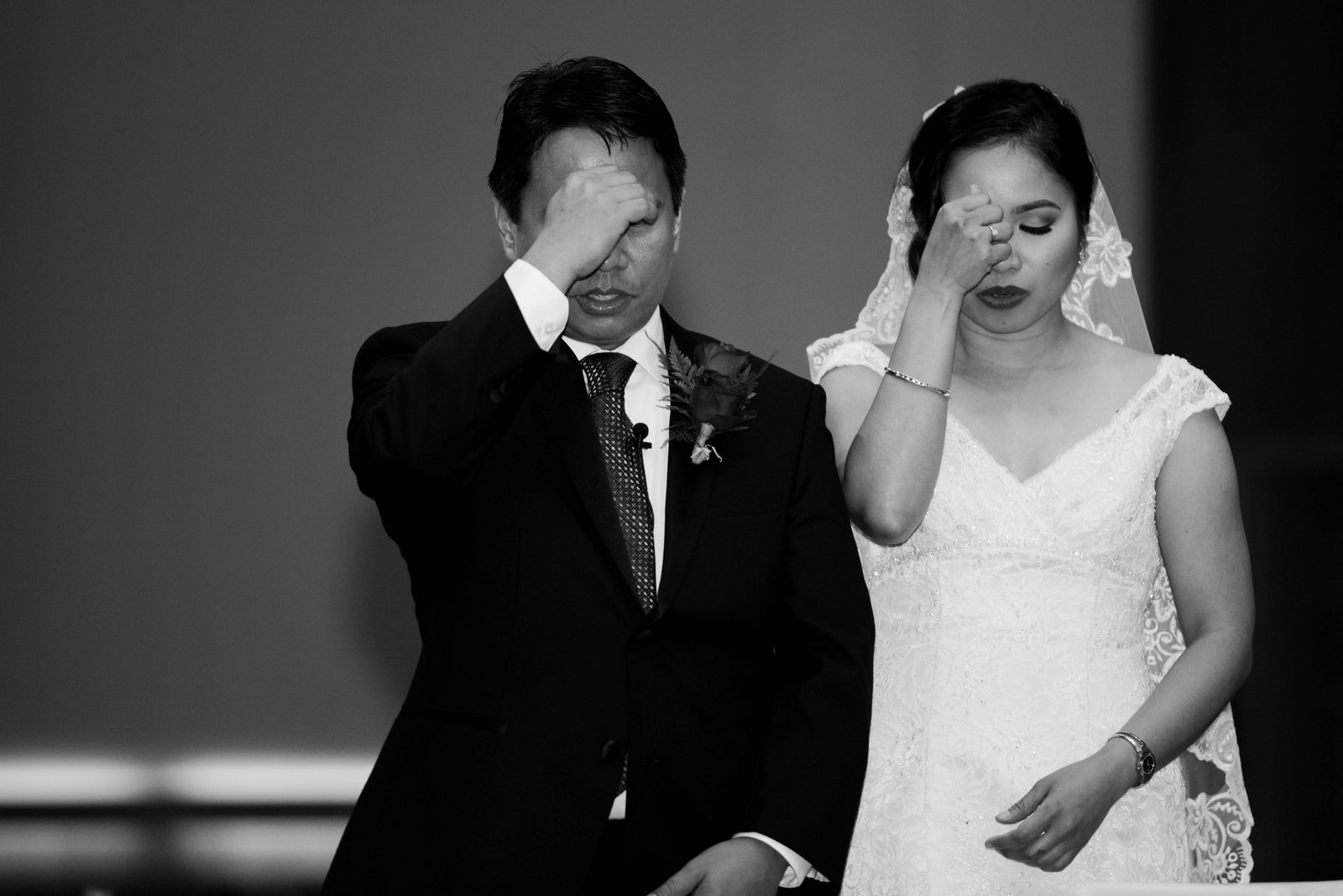 Wedding - SS and Jenda — Hilton Hotel, Concord, CA